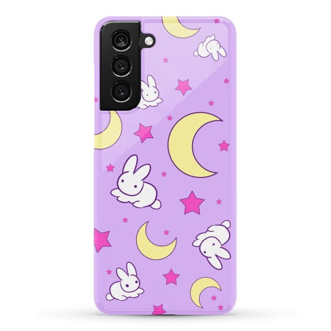 Sailor Moon's Bedding Phone Case